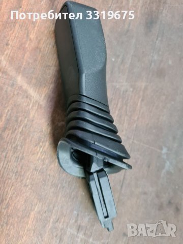 Ключ за мигачи Опел Астра H, Зафира Б/ Opel Astra H Zafira B, снимка 3 - Части - 37177976