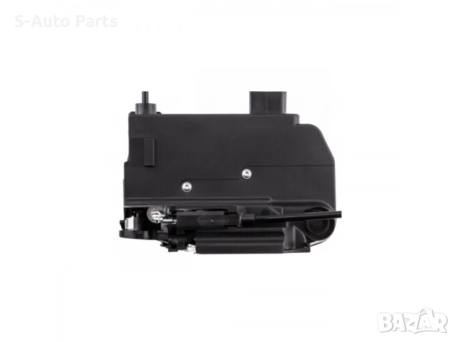 Брава за задна лява врата на Iveco Daily 6 Двойна кабина (2014 - 2019) , снимка 4 - Части - 52935108