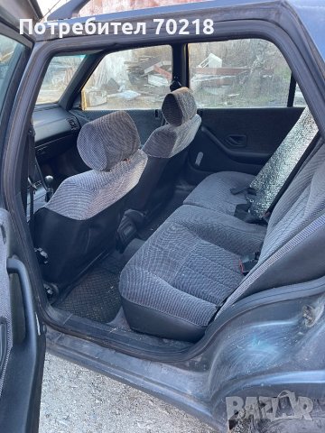 Peugeot 405 TD На части, снимка 8 - Автомобили и джипове - 43586104