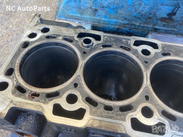 Цилиндров блок за CHEVROLET Орландо Каптива 2.0 дизел 163 коня LNP 25182414 2012, снимка 9 - Части - 39436544
