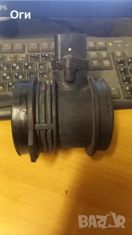 Дебитомер 112 094 00 48 / 0 280 217 515 за MERCEDES-BENZ M-CLASS (W163) ML 320, снимка 2 - Части - 52533957