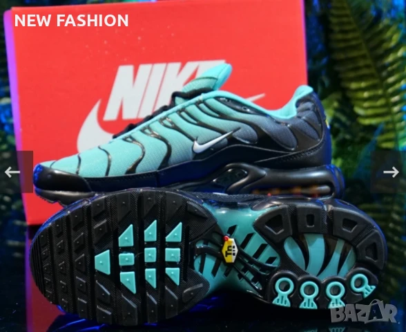 🔝🔝🔝Мъжки Маратонки Nike , снимка 4 - Маратонки - 50811657