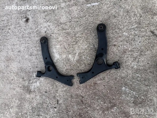 предни носачи Рав 4 