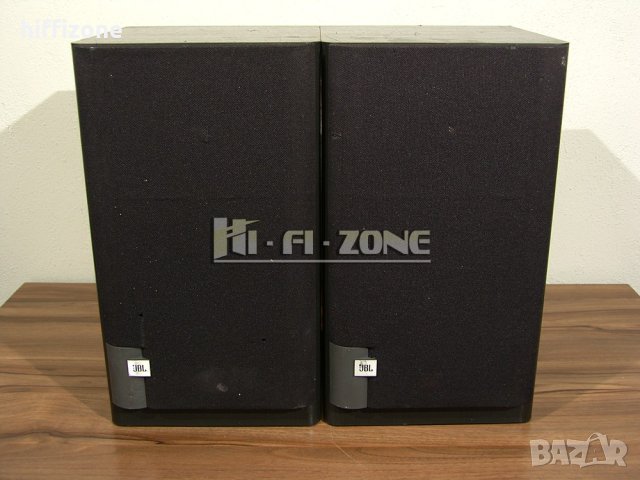 ТОНКОЛОНИ  JBL lx 300 mkll , снимка 6 - Тонколони - 43425746