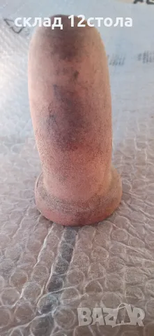 Глинена скулптура от старо време, снимка 3 - Антикварни и старинни предмети - 48605351