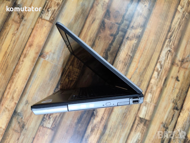 лаптоп Dell D630,Com-Port,Intel T7500,4GB,180GB SSD,батерия, снимка 6 - Лаптопи за работа - 42667404