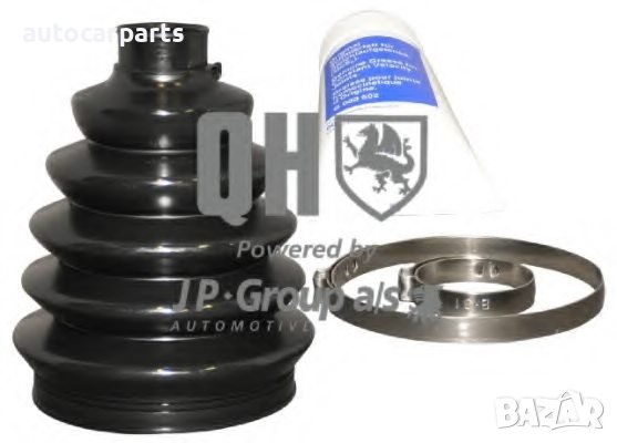 Комплект маншон за полуоска за ТОЙОТА Авенсис Т22 / TOYOTA Avensis (T22)