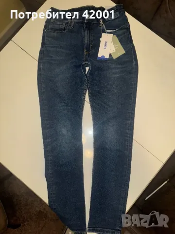 H&M и Reserved дънки за 12-14 год, снимка 10 - Детски комплекти - 48019136