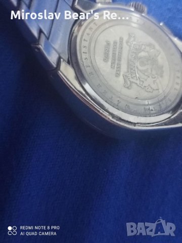 Мъжки Часовник Festina F16678-2 , снимка 5 - Мъжки - 33166495