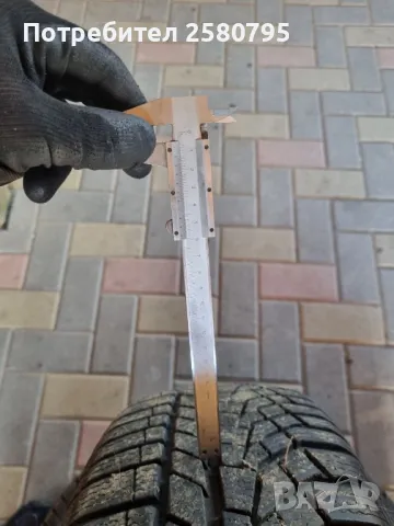 Всесезонни гуми 225/60/18 - 2 броя , снимка 5 - Гуми и джанти - 49975969