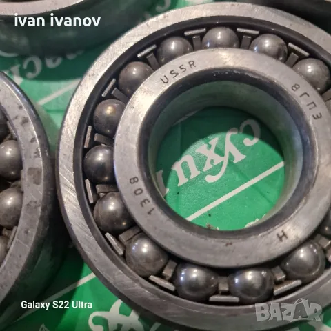 Дворедови Лагери , снимка 4 - Резервни части за машини - 48020846