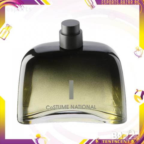 Парфюмна вода Costume National I алтернатив на Layton унисекс, снимка 2 - Унисекс парфюми - 33068347