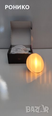 Philips HUE Настолна лампа Hue Go Бял RGB, снимка 6 - Настолни лампи - 43117897