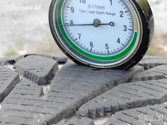 Гуми 215 65 16 Кордиант Cordiant 2 броя. Нов внос. Не са нови! 