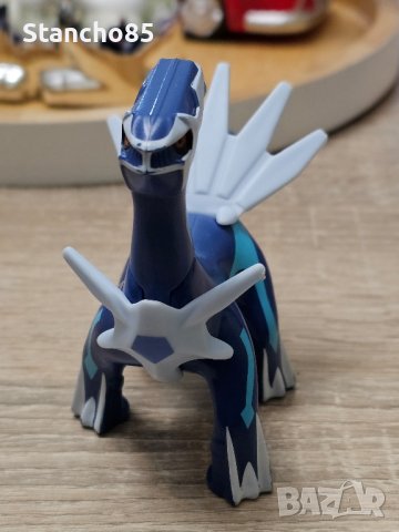 Pokemon фигура