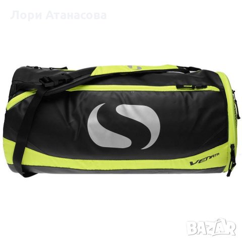 Чанта Sondico Venata Bag, подходяща за фитнес екипировка,аксесоари,за личен багаж при пътуване, снимка 2 - Чанти - 28691620