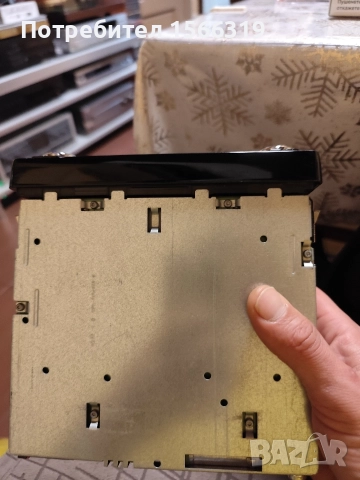 Cd Blaupunkt Rome Europe NAV56E, снимка 5 - Аксесоари и консумативи - 52829379