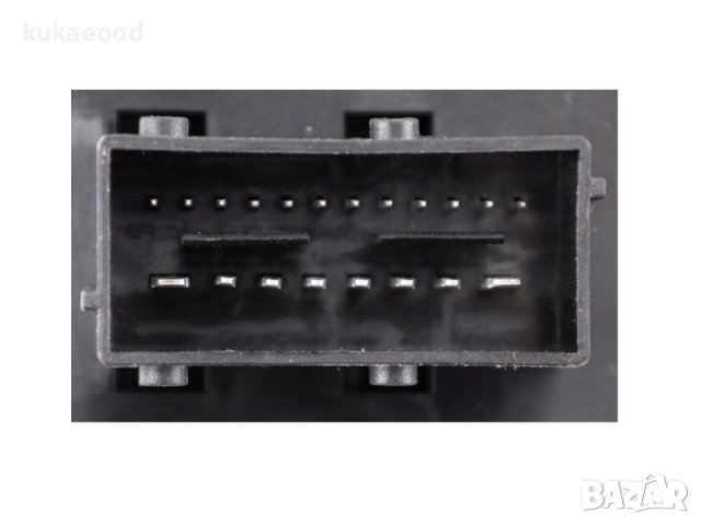 Бутони за ел стъкла на Peugeot 2008, снимка 6 - Части - 51816867