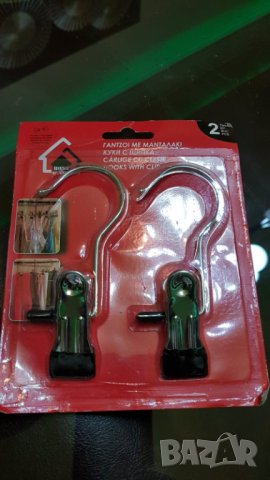 Кукички за багаж или мрежа, снимка 2 - Декорация за дома - 27362699