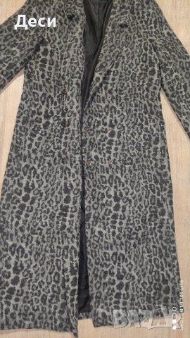 красиво палто на H&M, снимка 2 - Палта, манта - 43675831
