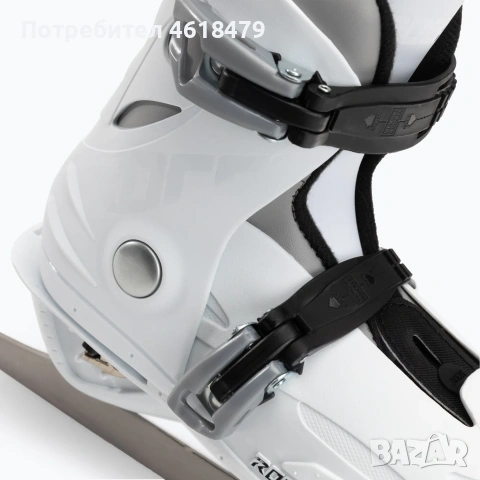  Детски кънки за свободното време Roces MCK F, снимка 5 - Зимни спортове - 53076537