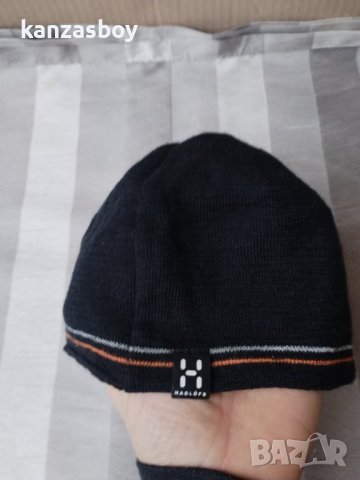  haglofs - страхотна зимна шапка, снимка 5 - Шапки - 43329936