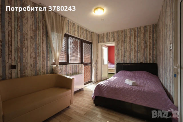 Разработен бизнес – къща за гости с външен и закрит басейн, на главен път между Стара Загора-Хасково, снимка 10 - Хотели - 53390227