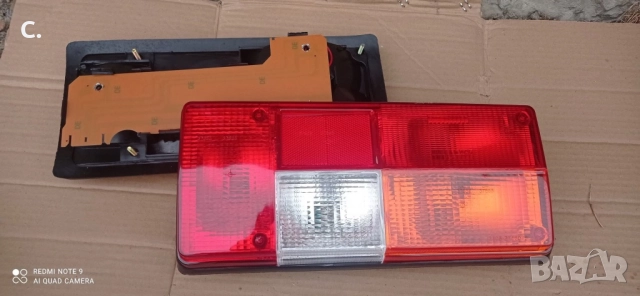 LADA/ЛАДА АВТОЧАСТИ ВАЗ 