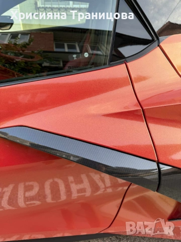 Chevrolet Corvette C8 3Llt Cabrio, снимка 5 - Автомобили и джипове - 53029675