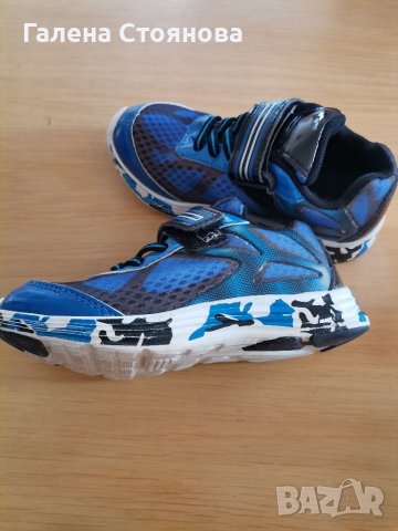  Детски маратонки, снимка 4 - Детски маратонки - 37966300