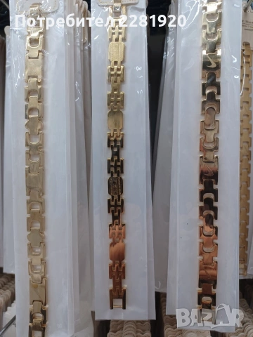 Всичко по 5 € броя, снимка 10 - Колиета, медальони, синджири - 53582036