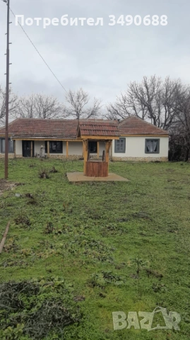 Кьща, снимка 17 - Къщи - 53446908