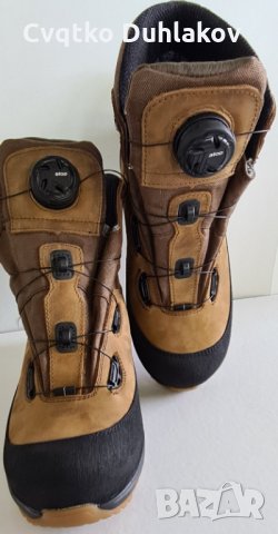 Обувки за лов и туризъм в Мъжки боти в гр. Пирдоп - ID32633820 — Bazar.bg