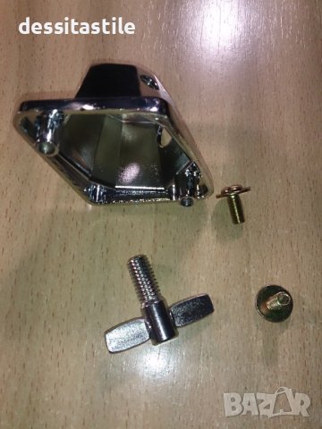 Държачи за крачета на флор том или друго, снимка 4 - Ударни инструменти - 44085602