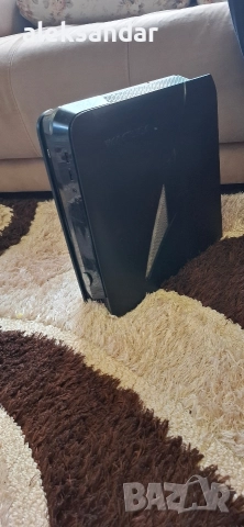 Dell Alienware Andromeda.R5., снимка 7 - Работни компютри - 52919585