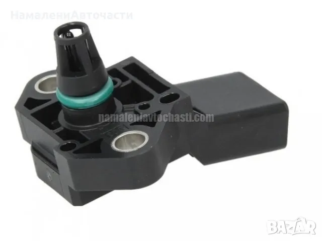 4 Баров Мап Сензор VAG TDI BOSCH 0281006059