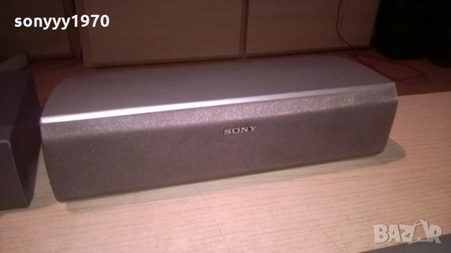 sony center-85лв за броика-внос швеицария, снимка 5 - Тонколони - 26565712