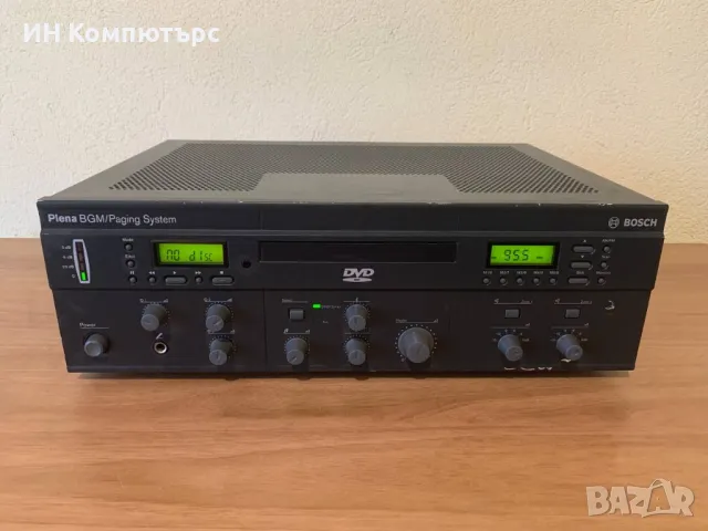 Продавам Bosch PLN-2AIO120