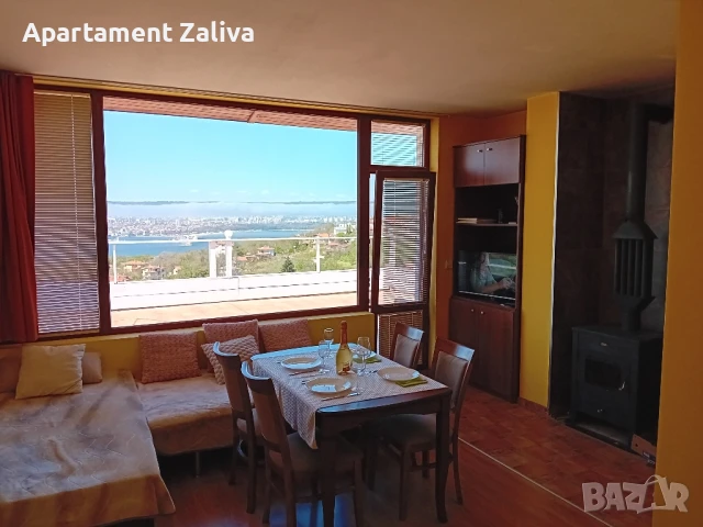 Apartament Zaliva, снимка 6 - Квартири, нощувки - 51027074