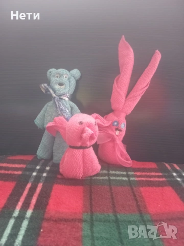 Ръчно изработени оригами , снимка 2 - Други - 53222174