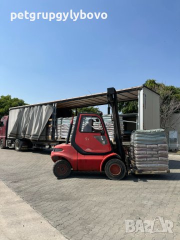 ЕКО ПЕЛЕТИ от 100% иглолистна дървесина Клас А1, снимка 2 - Пелети - 30672255