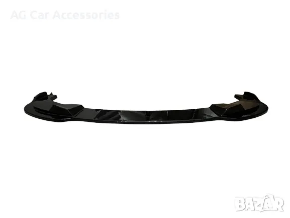 Бмв е60 преден лип М техник и М5 броня/ BMW e60/61, снимка 4 - Аксесоари и консумативи - 48745261