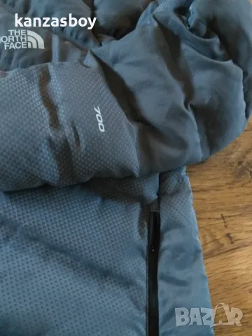the north face fuseform dot matrix down jacket - мъжко пухено яке Л, снимка 10 - Якета - 48633141