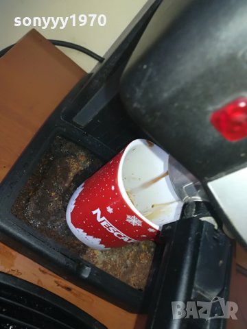 delonghi coffe treviso, снимка 8 - Кафемашини - 28770301