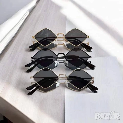 слънчеви очила 