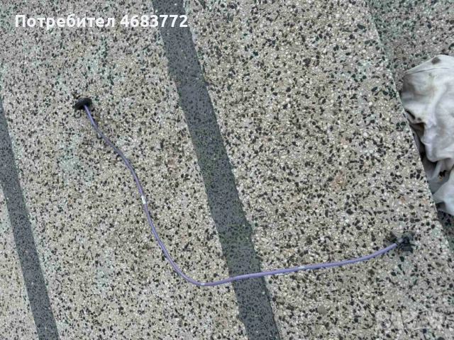 Шлавка маркуч за въздушното окачване на Ауди Audi A8 D4 H4 само за 20лв. rh 087111436, снимка 2 - Части - 52808782