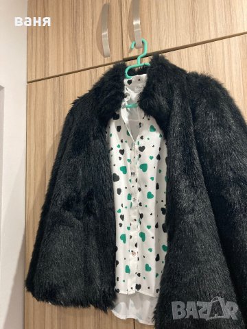 Палто Vero moda , снимка 5 - Палта, манта - 44114473