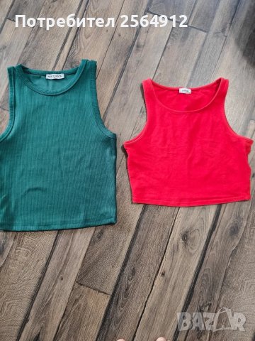 продавам лот от дамски потници , снимка 1