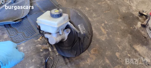 Серво спирачна помпа 13 142 362 Opel Zafira B - 80лв