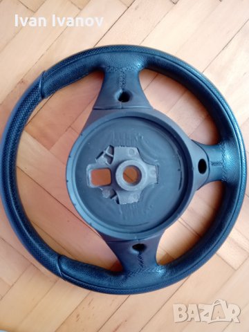 Еърбег за Алфа Ромео 147 и ГТ / Alfa Romeo 147 GT, снимка 15 - Части - 28345151